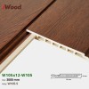 Wall cladding iWood W105-5