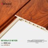 Wall cladding iWood W105-6