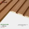 Wall panel iWood 4S9-7