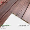 Wall panel iWood 3S15-10