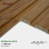 Wall panel iWood 3S15-2