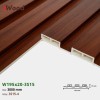 Wall panel iWood 3S15-4