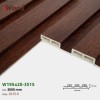Wall panel iWood 3S15-5