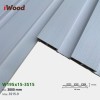 Wall panel iWood 3S15-9