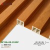 Wall panel iWood 3S30P-3