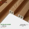 Wall panel iWood 3S30P-7