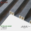 Wall panel iWood 3S30P-8