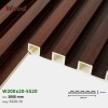 Wall panel iWood 5S20-10