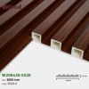 Wall panel iWood 5S20-4