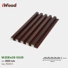 Wall panel iWood 5S20-5