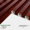 Wall panel iWood 5S20-6