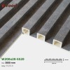 Wall panel iWood 5S20-8