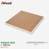 Wall Cladding iWood W40-2