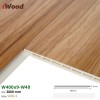 Wall Cladding iWood W40-3