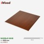 Wall Cladding iWood W40-5