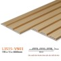 Wall Panel L3S15-VN03