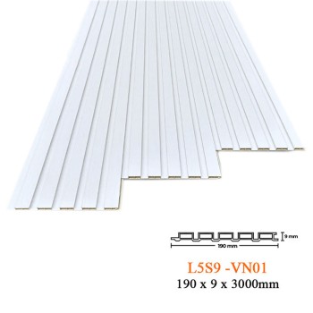 Wall Panel L5S9-VN01 