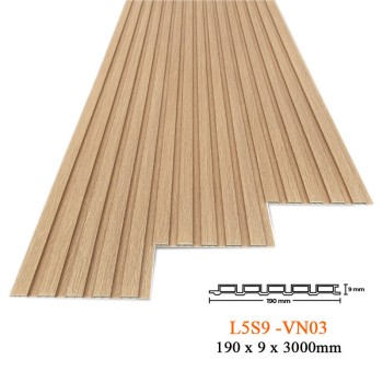 Wall Panel L5S9-VN03