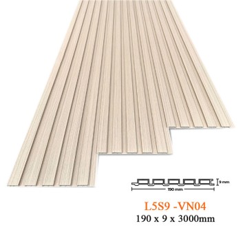 Wall Panel L5S9-VN04 