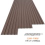Wall Panel L5S9-VN05