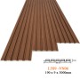 Wall Panel L5S9-VN06