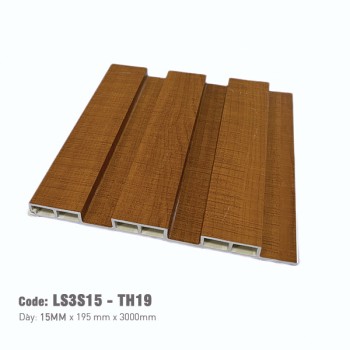 Wall Panel THWall LS3S15-TH19