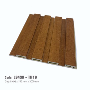 Wall Panel THWall LS4S09-TH19
