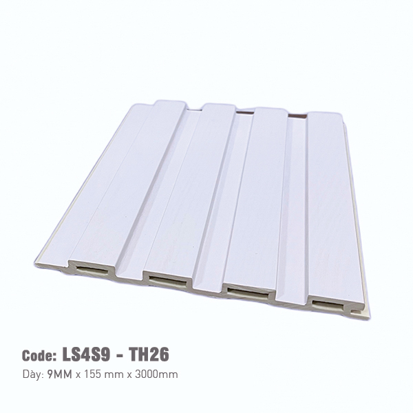 Wall Panel THWall LS4S09-TH26