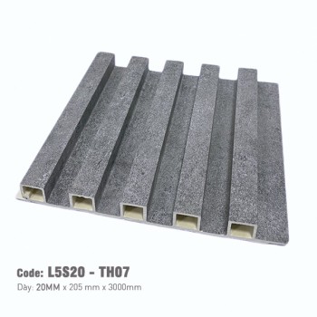 Wall Panel THWall LS5S20-TH07