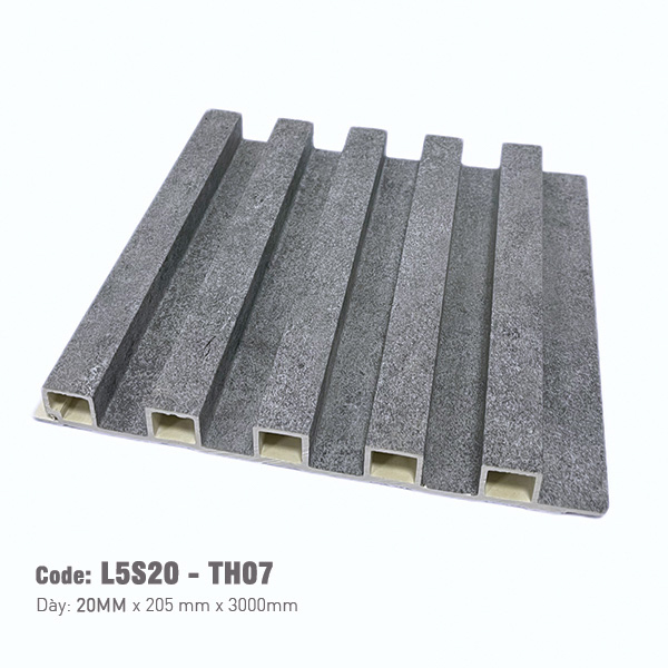 Wall Panel THWall LS5S20-TH07