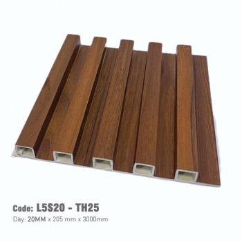Wall Panel THWall LS5S20-TH25