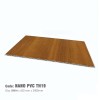 Wall Panel THWall Nano-TH19