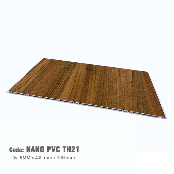 Wall Panel THWall Nano-TH21