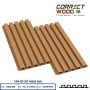 ASA Coated Plastic Wood Panels Corret Wood 5SASA 002
