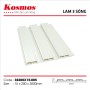 Wall panel Komos 3S200X15-005