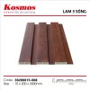 Wall panel Komos 3S200X15-008