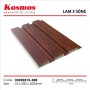 Wall panel Komos 3S200X15-008