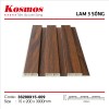 Wall panel Komos 3S200X15-009