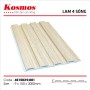 Wall panel Kosmos 4S150X9-001