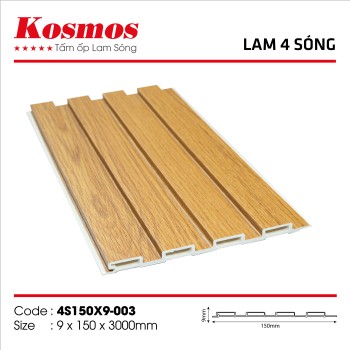 Wall panel Kosmos 4S150X9-003