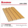 Wall panel Kosmos 4S150X9-003