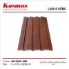 Wall panel Kosmos 4S150X9-008