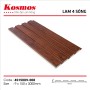 Wall panel Kosmos 4S150X9-008