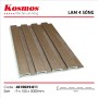 Wall panel Kosmos 4S150X9-011