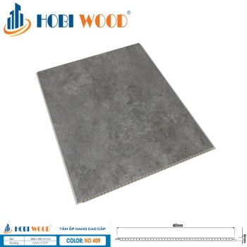 Wall panel Hobi Wood NO-409