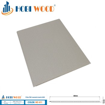 Wall panel Hobi Wood NO-411