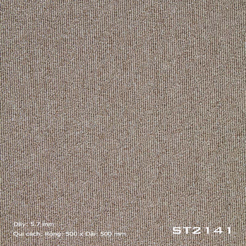Carpet vinyl flooring ST2141