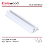 Galawood Partition Base CVN-916X3M